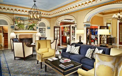 Photo 4 - Grande Colonial Hotel