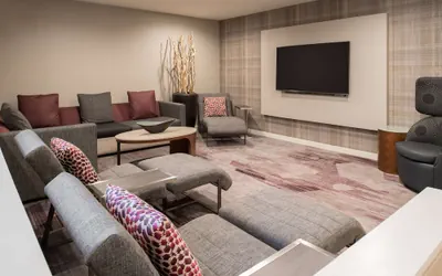 Photo 4 - Sonesta Select Seattle Bellevue Redmond