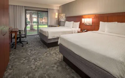 Photo 5 - Sonesta Select Seattle Bellevue Redmond