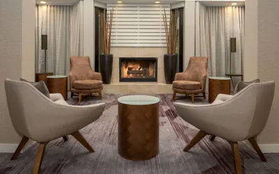 Photo 3 - Sonesta Select Seattle Bellevue Redmond