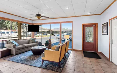 Photo 3 - Best Western Miner's Inn