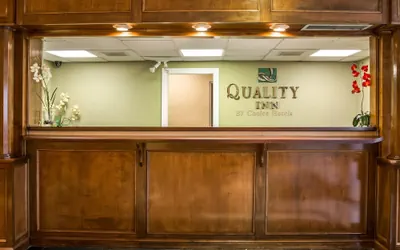 Photo 3 - Quality Inn Elizabeth City near University