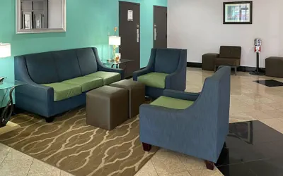 Photo 5 - Quality Inn Elizabeth City near University