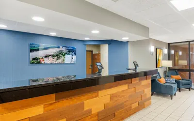 Photo 4 - Pear Tree Inn Cape Girardeau West