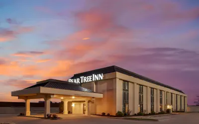 Pear Tree Inn Cape Girardeau West