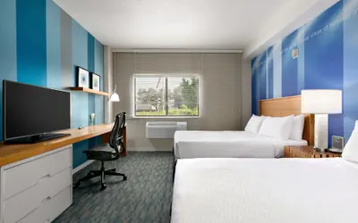 Photo 4 - The Domain Hotel