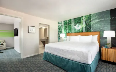 Photo 5 - The Domain Hotel
