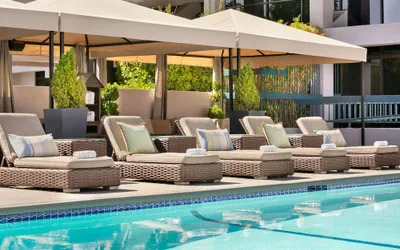Photo 2 - The Domain Hotel