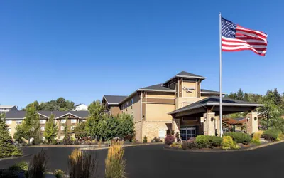 Photo 2 - Hampton Inn Pullman