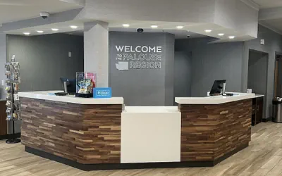 Photo 5 - Hampton Inn Pullman