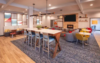 Photo 4 - Hampton Inn Pullman