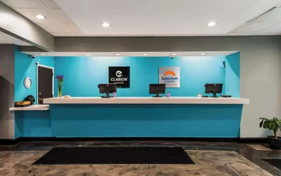 Photo 3 - Clarion Hotel San Angelo near Convention Center