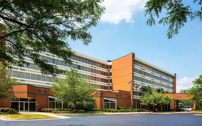 Photo 2 - DoubleTree by Hilton Hotel Largo/Washington DC