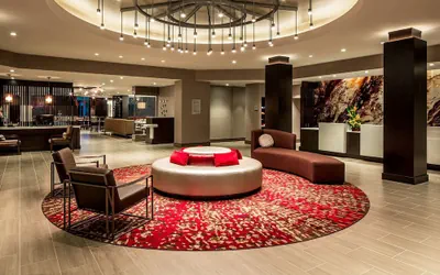 Photo 4 - DoubleTree by Hilton Hotel Largo/Washington DC