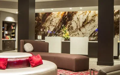 Photo 5 - DoubleTree by Hilton Hotel Largo/Washington DC