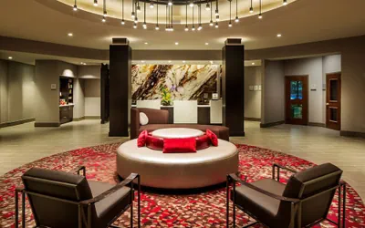 Photo 3 - DoubleTree by Hilton Hotel Largo/Washington DC