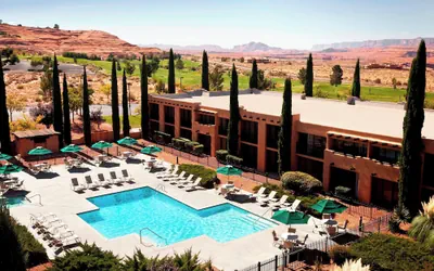 Photo 2 - Courtyard by Marriott Lake Powell
