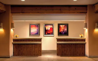 Photo 5 - Courtyard by Marriott Lake Powell