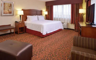 Photo 5 - Hampton Inn Frederick