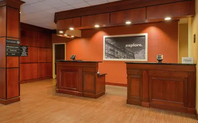 Photo 4 - Hampton Inn Frederick