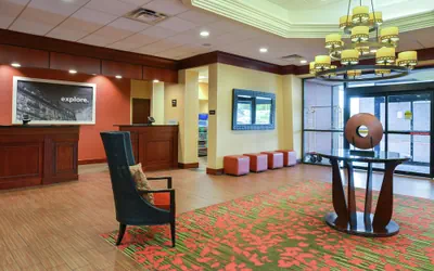 Photo 3 - Hampton Inn Frederick