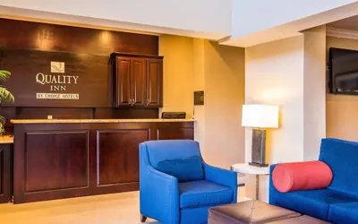 Photo 5 - Quality Inn Downey