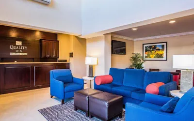 Photo 4 - Quality Inn Downey