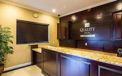 Photo 3 - Quality Inn Downey