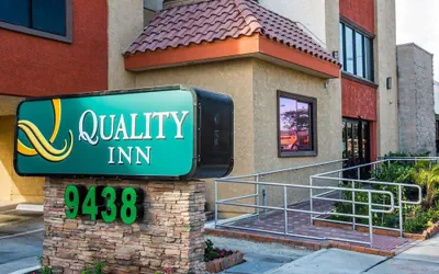 Photo 2 - Quality Inn Downey