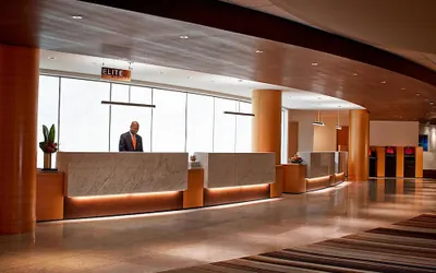 Photo 4 - Atlanta Marriott Marquis