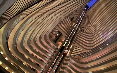 Photo 2 - Atlanta Marriott Marquis