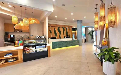 Photo 4 - Delta Hotels by Marriott West Palm Beach