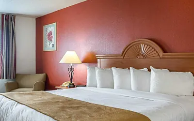 Photo 5 - Quality Inn Aberdeen