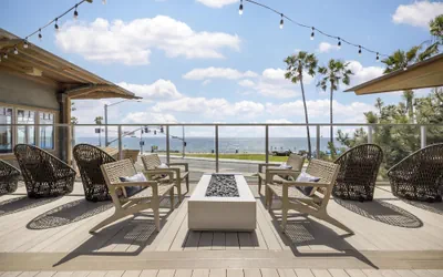 Best Western Plus Beach View Lodge Carlsbad