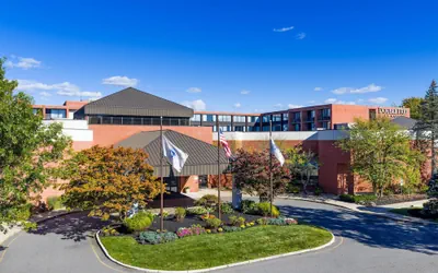 Photo 2 - DoubleTree by Hilton Boston - Andover