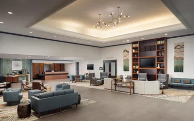 Photo 3 - DoubleTree by Hilton Boston - Andover