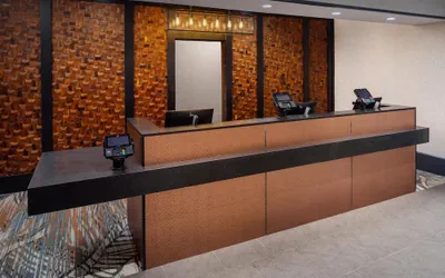 Photo 5 - DoubleTree by Hilton Boston - Andover