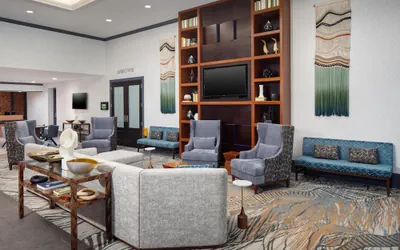 Photo 4 - DoubleTree by Hilton Boston - Andover