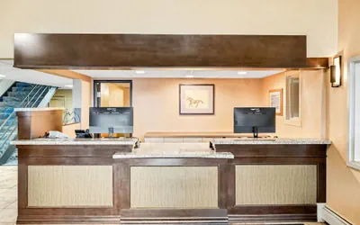 Photo 5 - Days Inn by Wyndham Helena