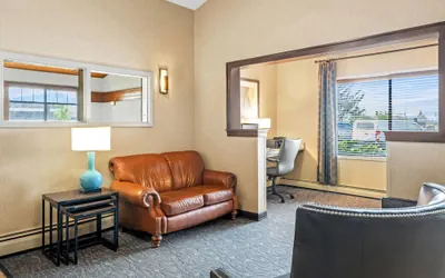 Photo 4 - Days Inn by Wyndham Helena