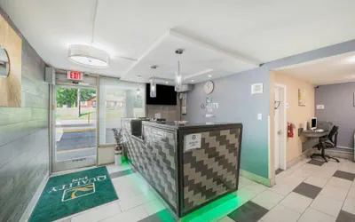 Photo 4 - Quality Inn Concord Kannapolis