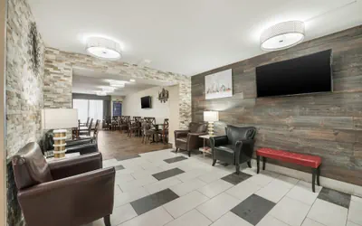 Photo 3 - Quality Inn Concord Kannapolis