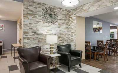 Photo 5 - Quality Inn Concord Kannapolis