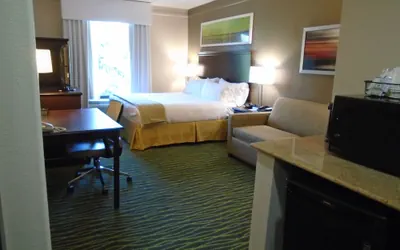 Photo 4 - Holiday Inn Express Richmond - Midlothian Turnpike by IHG