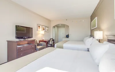 Photo 5 - Holiday Inn Express Richmond - Midlothian Turnpike by IHG