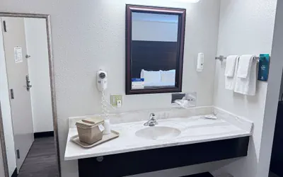 Photo 5 - Quality Inn Spearfish I-90