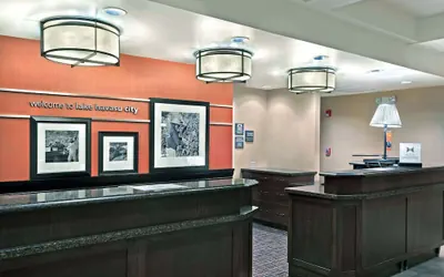 Photo 5 - Hampton Inn Lake Havasu City