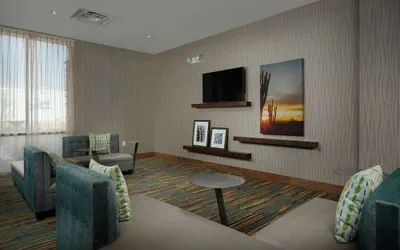 Photo 4 - Hampton Inn Lake Havasu City