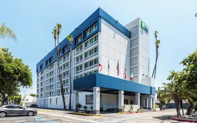 Holiday Inn Express Van Nuys by IHG