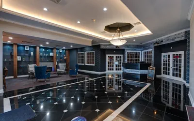 Photo 4 - Ramada by Wyndham Vineland Millville Area